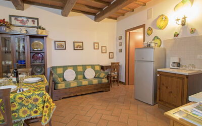 Villa Betsy