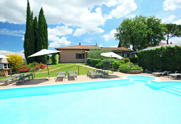 Villa Betsy