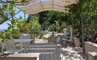 Villa Scicli: Outdoor