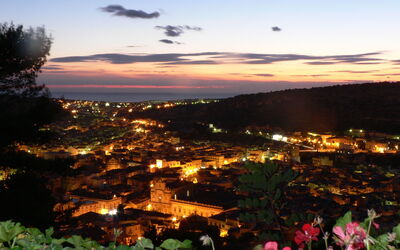 Villa Scicli: Garden