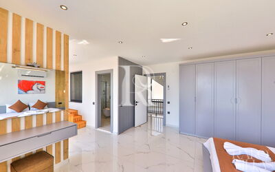 Villa Bliss 74 Kalkan