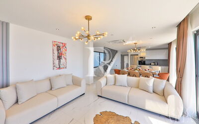 Villa Bliss 74 Kalkan