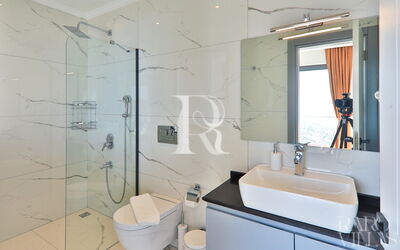 Villa Bliss 74 Kalkan