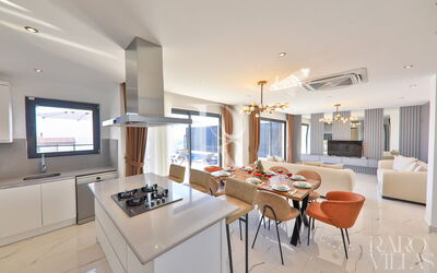 Villa Bliss 74 Kalkan