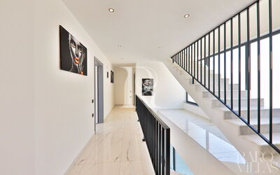 Villa Bliss 74 Kalkan