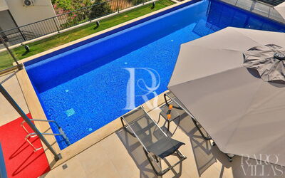 Villa Bliss 74 Kalkan