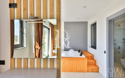 Villa Bliss 74 Kalkan