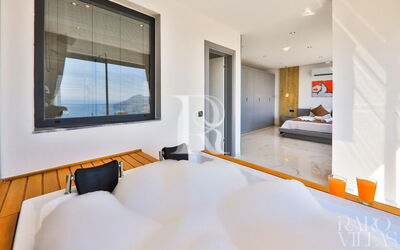 Villa Bliss 74 Kalkan
