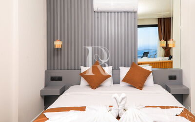 Villa Bliss 74 Kalkan