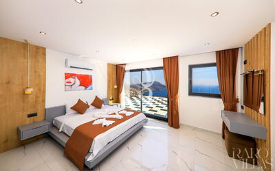 Villa Bliss 74 Kalkan