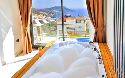 Villa Bliss 74 Kalkan