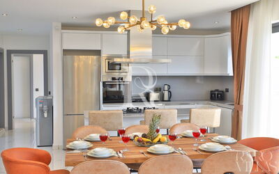 Villa Bliss 74 Kalkan