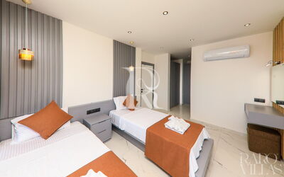 Villa Bliss 74 Kalkan