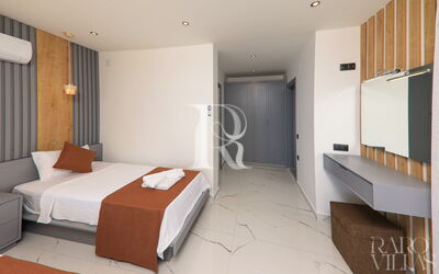 Villa Bliss 74 Kalkan