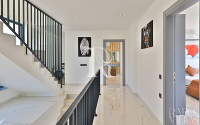 Villa Bliss 74 Kalkan