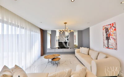 Villa Bliss 74 Kalkan