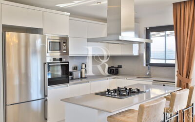 Villa Bliss 74 Kalkan