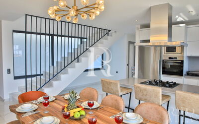 Villa Bliss 74 Kalkan