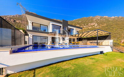 Villa Bliss 74 Kalkan