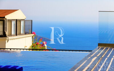 Villa Bliss 74 Kalkan