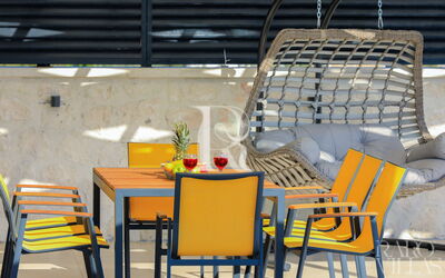 Villa Bliss 74 Kalkan