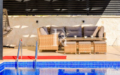 Villa Bliss 74 Kalkan