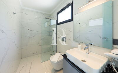 Villa Bliss 74 Kalkan