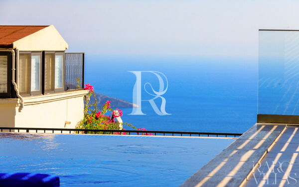 Villa Bliss 74 Kalkan