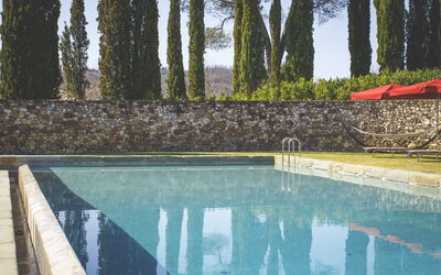 Villa Vistosa: Outdoor, Pool