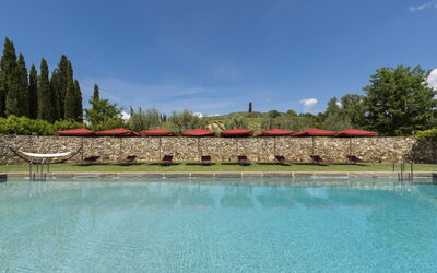 Villa Vistosa: Outdoor, Pool