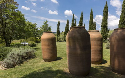 Villa Vistosa: Garden, Outdoor, Scenic View