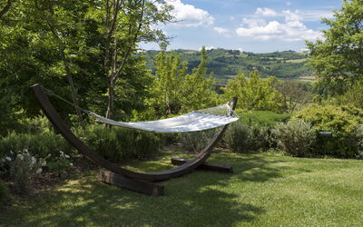 Villa Vistosa: Garden, Outdoor, Scenic View