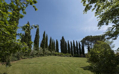 Villa Vistosa: Garden, Outdoor, Scenic View