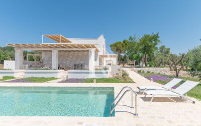 Masseria Borgopietra