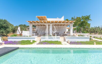 Masseria Borgopietra