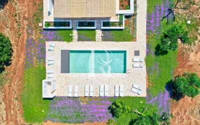 Masseria Borgopietra