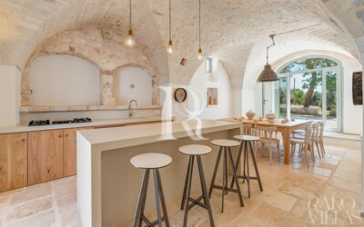 Masseria Borgopietra