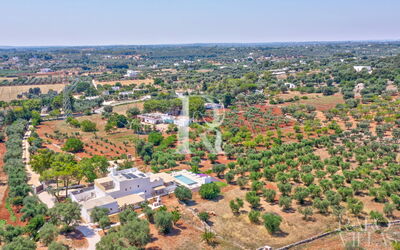 Masseria Borgopietra
