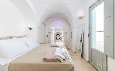 Masseria Borgopietra