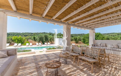 Masseria Borgopietra