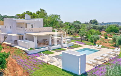 Masseria Borgopietra