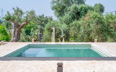 Masseria Borgopietra