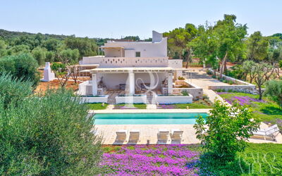 Masseria Borgopietra