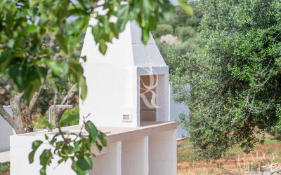 Masseria Borgopietra