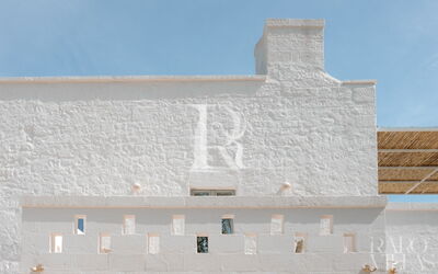 Masseria Borgopietra