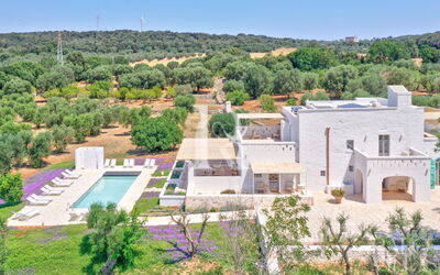 Masseria Borgopietra