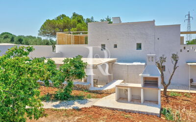 Masseria Borgopietra