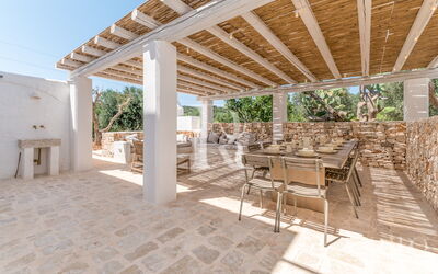 Masseria Borgopietra