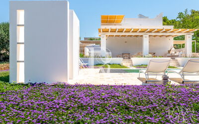 Masseria Borgopietra