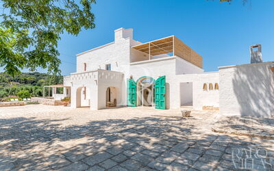 Masseria Borgopietra